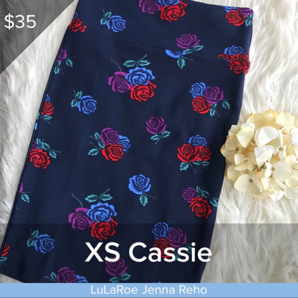 Lularoe Cassie